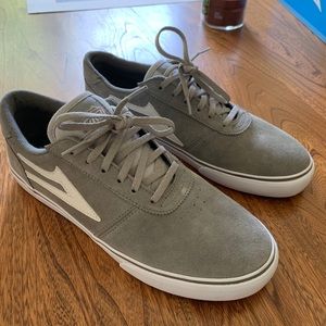Lakai Mens Skate Shoe